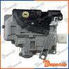 Serrure de porte droite arrière pour SEAT | EZC-WW-018, 1P0839016